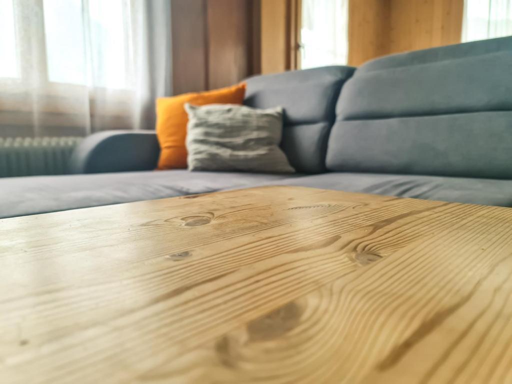 Abendberg Apartment - Aare Jungfrau Ag 维尔德斯韦尔 外观 照片