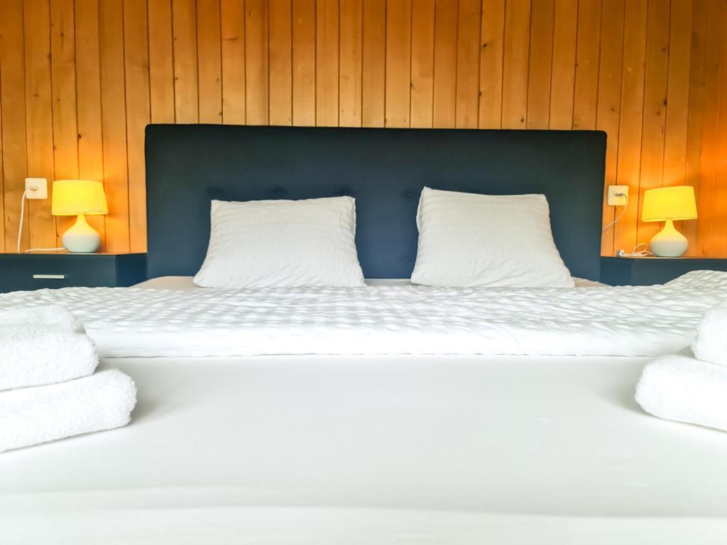 Abendberg Apartment - Aare Jungfrau Ag 维尔德斯韦尔 外观 照片