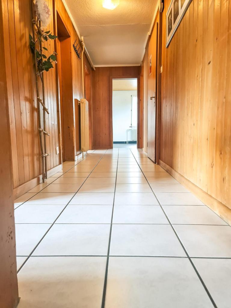 Abendberg Apartment - Aare Jungfrau Ag 维尔德斯韦尔 外观 照片